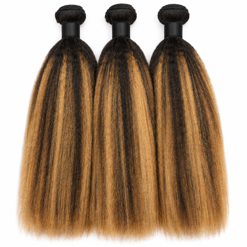 The Luxe Reserve: Other Textured Bundles