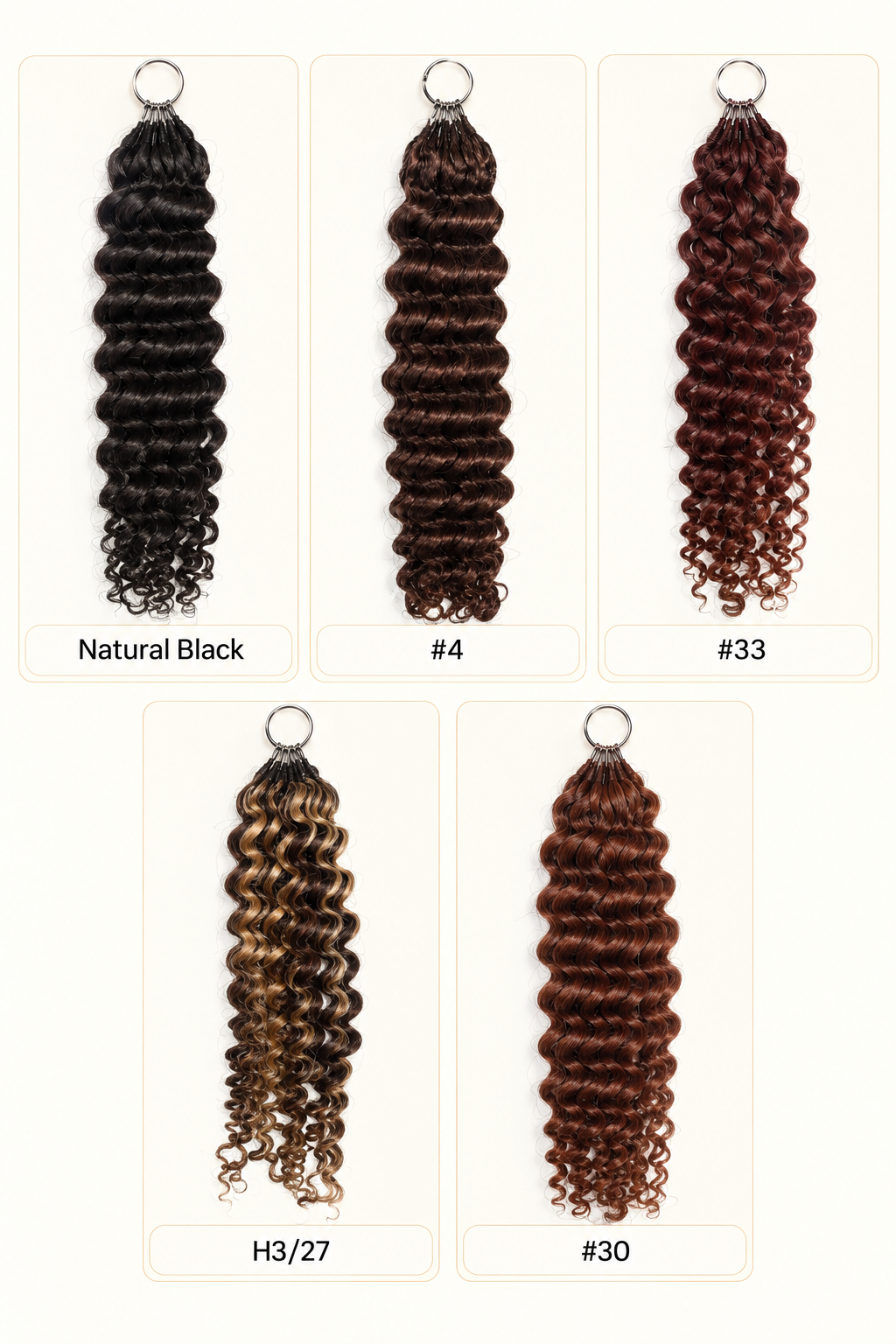 "Luxe For Less" Collection: Miracle Knot