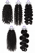 "Luxe For Less" Collection: Miracle Knot