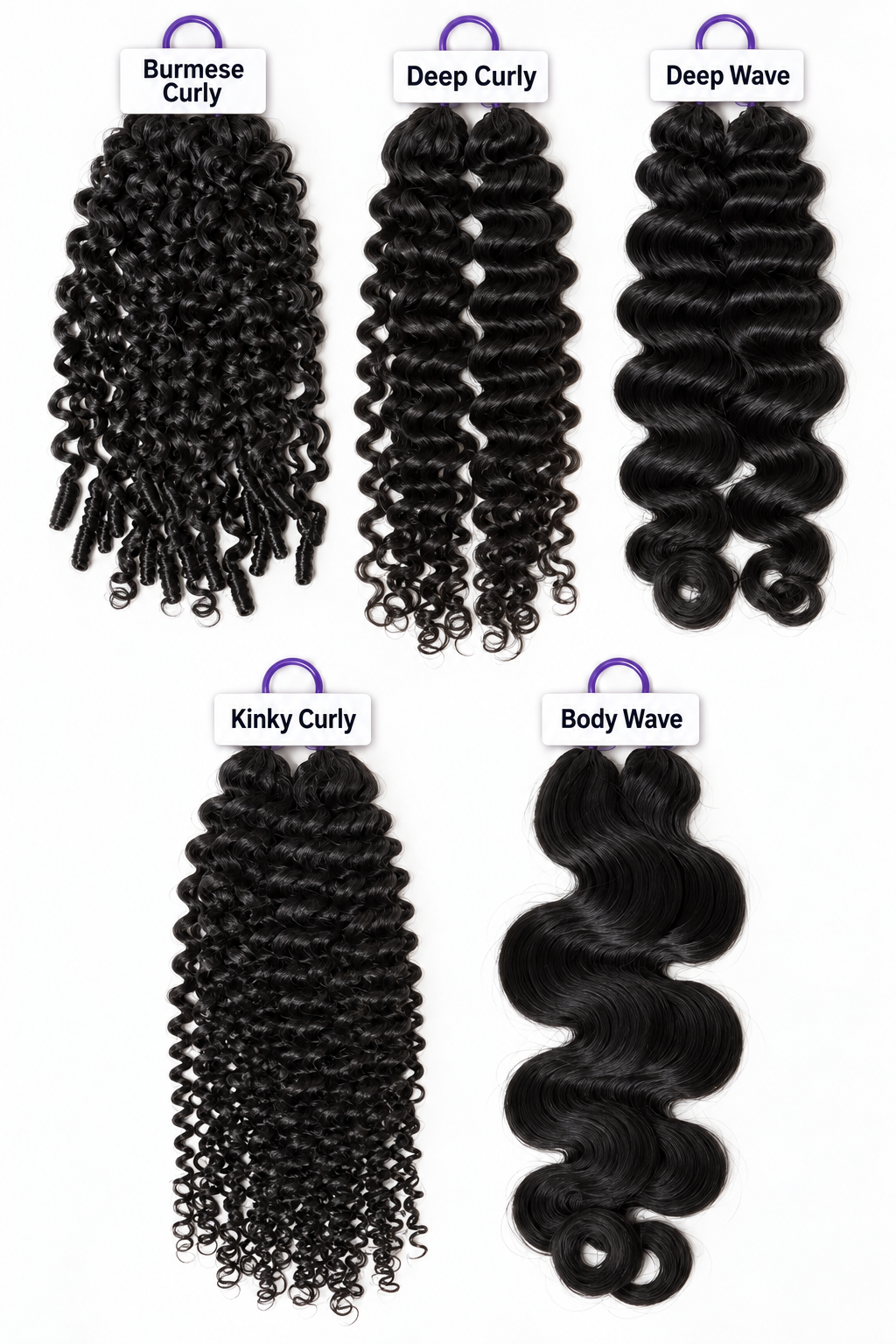 "Luxe For Less" Collection: Miracle Knot